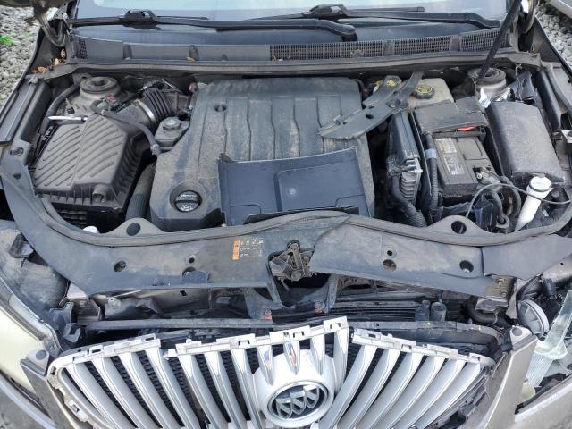 صورة رقم 11 من المزاد - 2012 BUICK LACROSSE PREMIUM مع VIN 1G4GD5E30CF318832