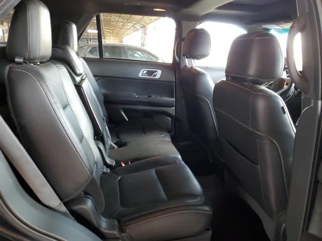 Photo 11 from auction – 2014 FORD EXPLORER S with VIN 1FM5K8GT6EGA13697