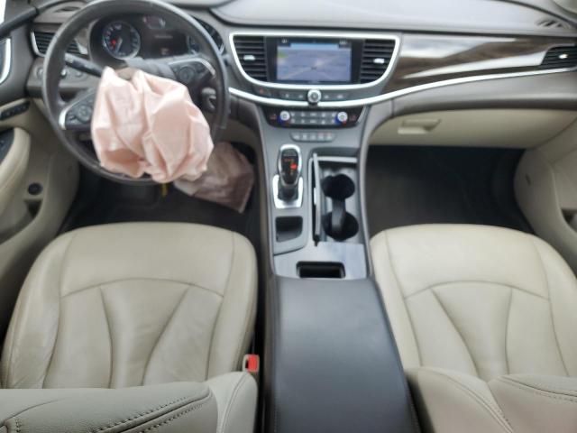 Photo 8 from auction – 2017 BUICK LACROSSE P with VIN 1G4ZR5SS3HU174105