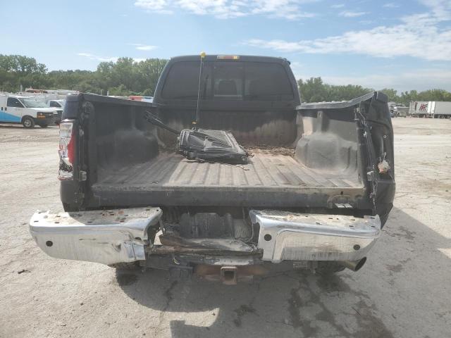 Photo 6 from auction – 2011 FORD F350 SUPER DUTY with VIN 1FT8W3BT1BEA67660