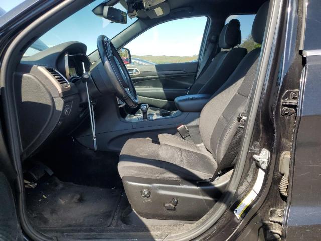 Photo 7 from auction – 2015 JEEP GRAND CHER with VIN 1C4RJFAG2FC737047