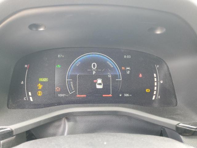 Photo 9 from auction – 2025 TOYOTA CAMRY XSE with VIN 4T1DAACK2SU576441