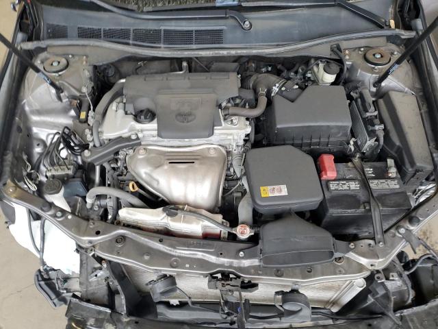 Photo 11 from auction – 2017 TOYOTA CAMRY LE with VIN 4T1BF1FK0HU814946