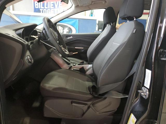 Photo 7 from auction – 2013 FORD ESCAPE SE with VIN 1FMCU9GX7DUB52814