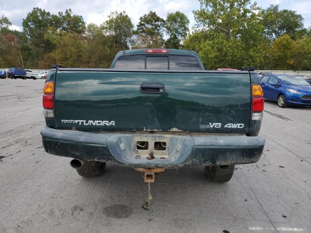 Photo 6 from auction – 2003 TOYOTA TUNDRA ACC with VIN 5TBBT48173S401897