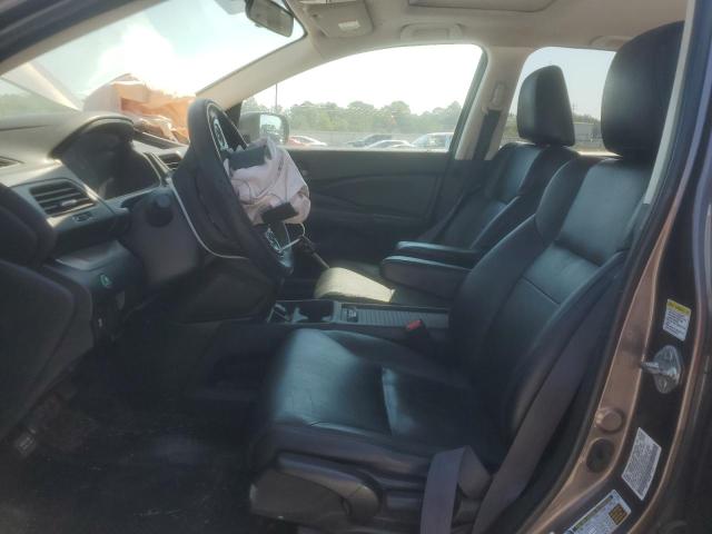 Photo 7 from auction – 2012 HONDA CR-V EX with VIN 5J6RM3H59CL001254