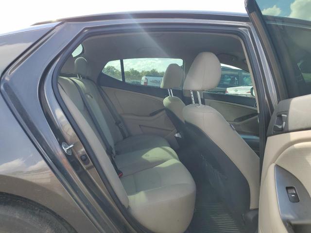 Photo 10 from auction – 2014 KIA OPTIMA LX with VIN 5XXGM4A78EG275174