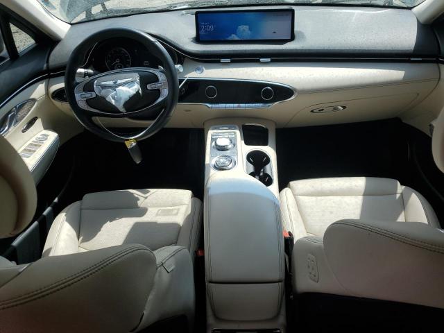 Фото 8 с аукциона – 2022 GENESIS GV70 BASE с VIN KMUMADTB3NU077252
