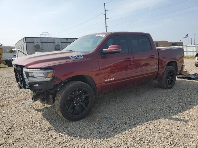 Foto 1 de la subasta – 2024 RAM 1500 LARAM con VIN 1C6SRFJT9RN155437