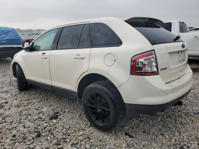 Photo 2 from auction – 2008 FORD EDGE SEL with VIN 2FMDK38C28BB07276