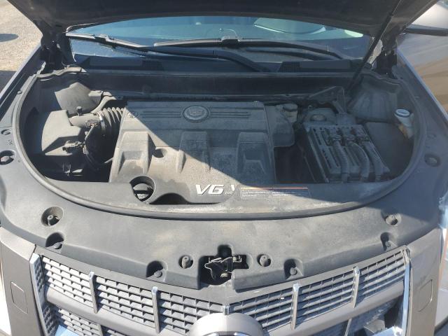 Photo 12 from auction – 2011 CADILLAC SRX PERFOR with VIN 3GYFNBEY6BS585338