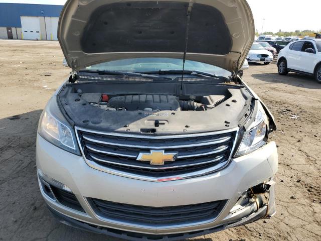Photo 11 from auction – 2014 CHEVROLET TRAVERSE with VIN 1GNKRGKD0EJ204474