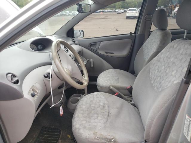 Photo 7 from auction – 2002 TOYOTA ECHO with VIN JTDBT123820208806