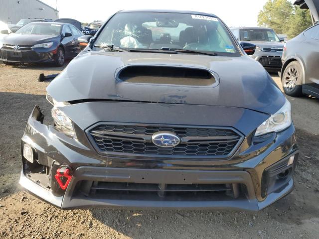 Photo 5 from auction – 2018 SUBARU WRX with VIN JF1VA1A6XJ9805065