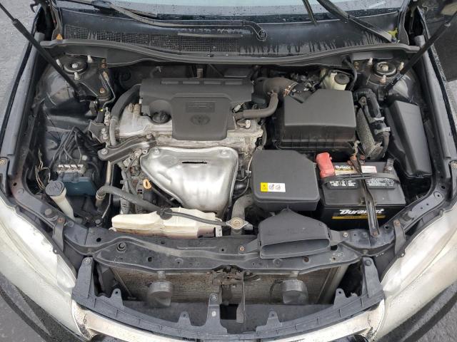 Photo 11 from auction – 2017 TOYOTA CAMRY LE with VIN 4T1BF1FK2HU346248
