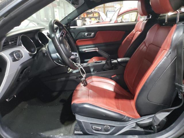 Photo 7 from auction – 2016 FORD MUSTANG GT with VIN 1FA6P8CF0G5245730