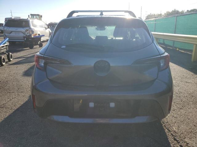 Photo 6 from auction – 2023 TOYOTA COROLLA SE with VIN JTND4MBE8P3203180