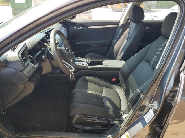 Фото 7 с аукциона – 2016 HONDA CIVIC EX с VIN 2HGFC2F74GH573301