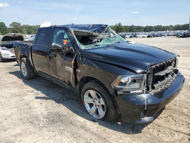 Photo 4 from auction – 2014 RAM 1500 SPORT with VIN 1C6RR7UT8ES183970