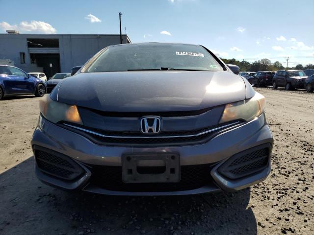 Photo 5 from auction – 2014 HONDA CIVIC EX with VIN 2HGFG3B88EH522289
