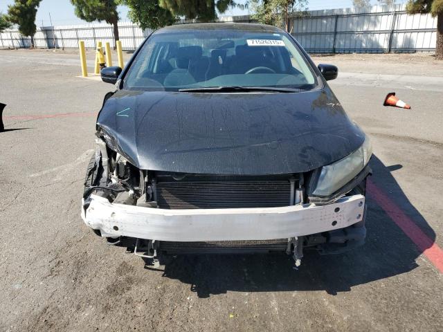 Photo 5 from auction – 2015 HONDA CIVIC LX with VIN 19XFB2F58FE263758