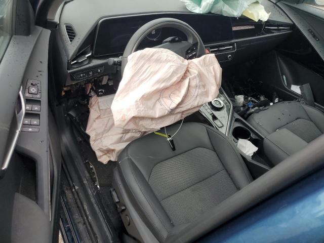 Photo 8 from auction – 2024 KIA NIRO WIND with VIN KNDCR3L16R5117672