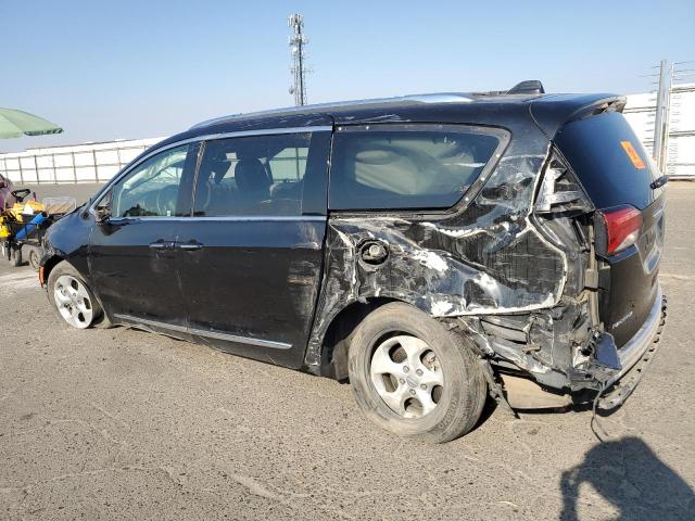 Photo 2 from auction – 2017 CHRYSLER PACIFICA T with VIN 2C4RC1EG2HR846626