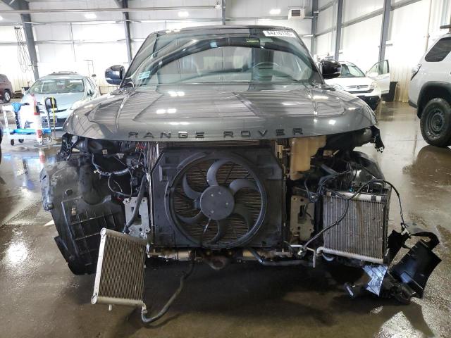 Photo 5 from auction – 2019 LAND ROVER RANGE ROVE with VIN SALWR2RE8KA866321