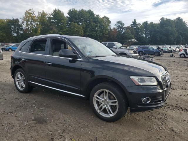 Фото 4 с аукциона – 2015 AUDI Q5 PREMIUM PLUS с VIN WA1LFAFP2FA125066