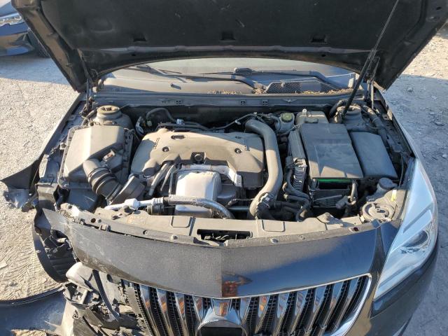 Photo 11 from auction – 2016 BUICK REGAL PREM with VIN 2G4GT5GX2G9120397