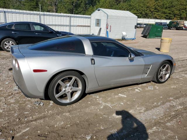 Photo 3 from auction – 2005 CHEVROLET CORVETTE with VIN 1G1YY24U455103476