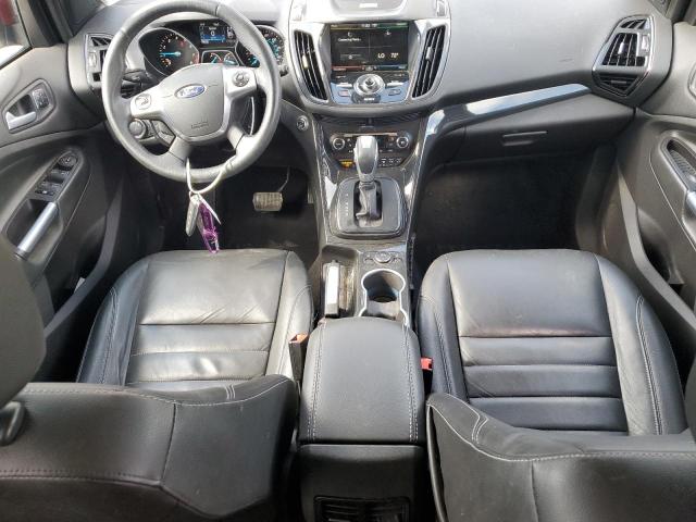 Photo 8 from auction – 2015 FORD ESCAPE TIT with VIN 1FMCU9J92FUA75105
