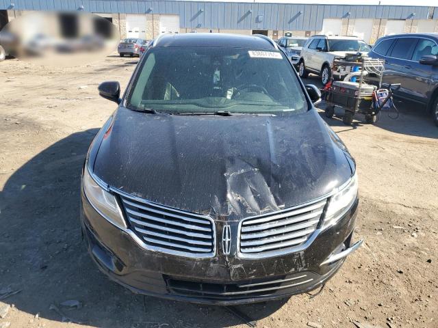 Photo 5 from auction – 2017 LINCOLN MKC RESERV with VIN 5LMTJ3DH0HUL39513