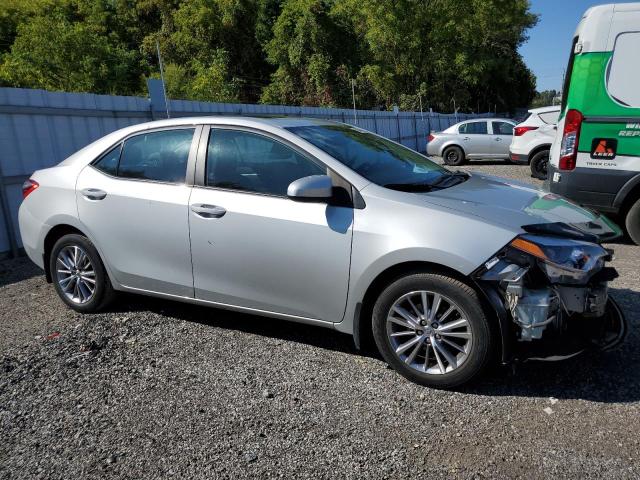 Photo 4 from auction – 2014 TOYOTA COROLLA L with VIN 2T1BURHE1EC071173