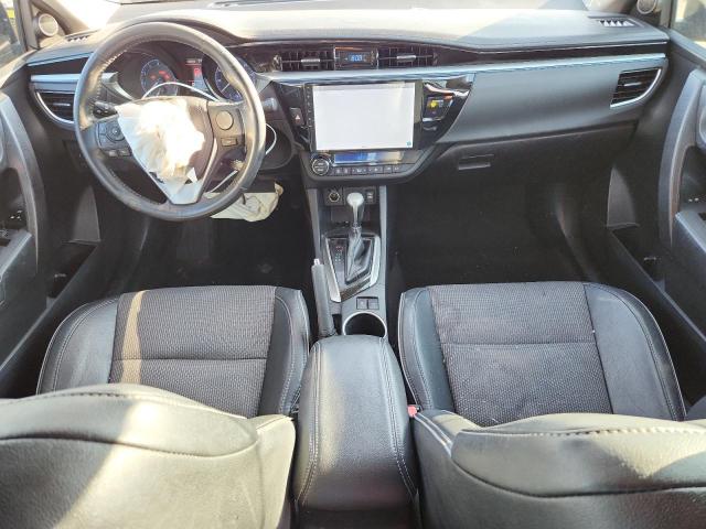 Photo 8 from auction – 2015 TOYOTA COROLLA L with VIN 2T1BURHE0FC376830