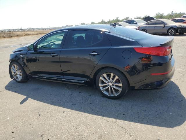 Photo 2 from auction – 2015 KIA OPTIMA SX with VIN 5XXGR4A64FG364654