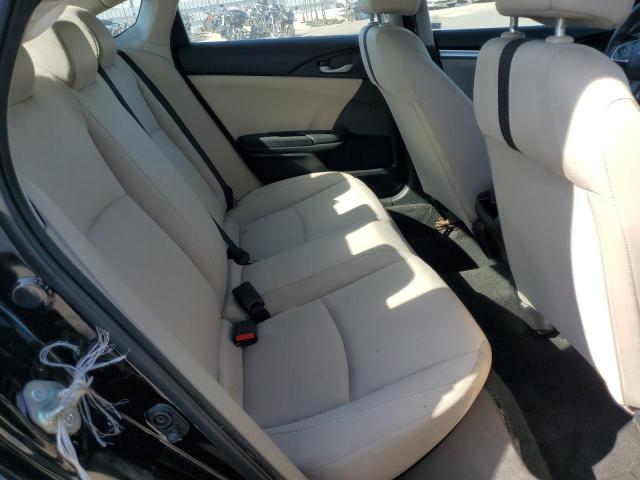 Photo 10 from auction – 2016 HONDA CIVIC LX with VIN 2HGFC2F52GH539615
