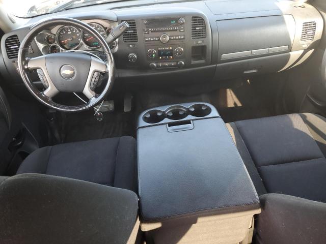 Photo 8 from auction – 2011 CHEVROLET SILVERADO with VIN 3GCPKSE39BG309519