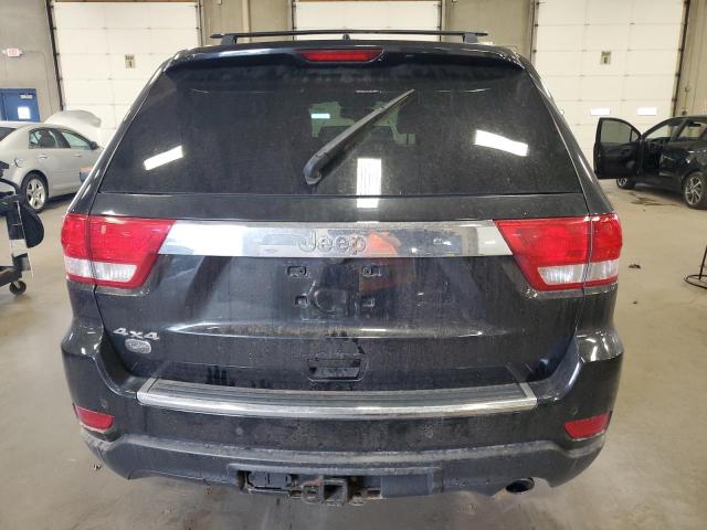 Photo 6 from auction – 2012 JEEP GRAND CHER with VIN 1C4RJFCG5CC214050