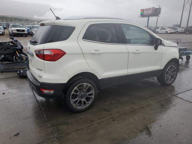 Photo 3 from auction – 2021 FORD ECOSPORT T with VIN MAJ6S3KLXMC401367