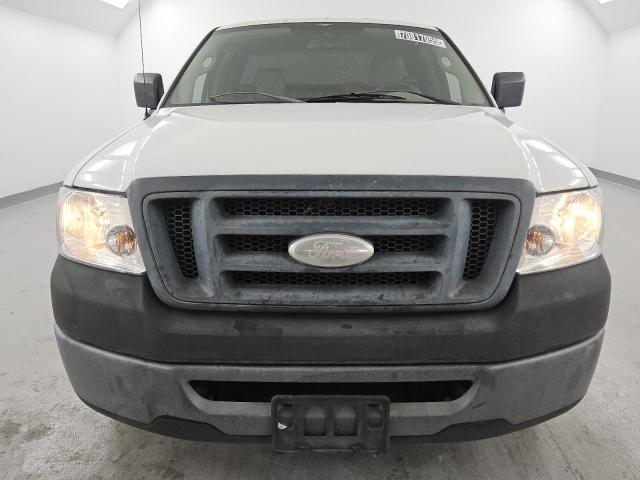 Photo 5 from auction – 2007 FORD F150 with VIN 1FTRF12W37KD42361