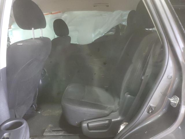 Photo 11 from auction – 2015 NISSAN PATHFINDER with VIN 5N1AR2MM7FC622407