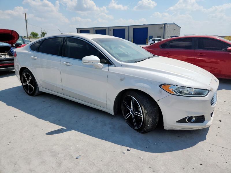 Photo 4 from auction – 2016 FORD FUSION SE with VIN 3FA6P0H92GR113554
