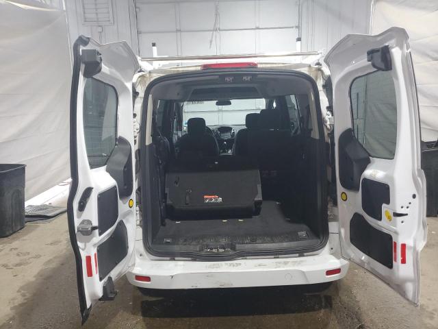 Photo 6 from auction – 2014 FORD TRANSIT CO with VIN NM0GS9F77E1162806