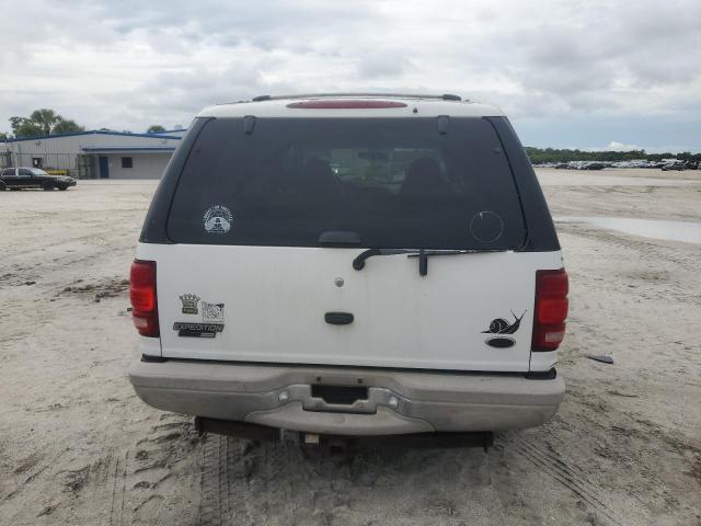 Photo 6 from auction – 1999 FORD EXPEDITION with VIN 1FMPU18L1XLC18198
