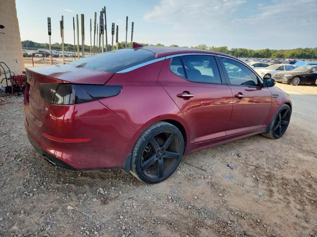 Photo 3 from auction – 2015 KIA OPTIMA LX with VIN 5XXGM4A74FG386984