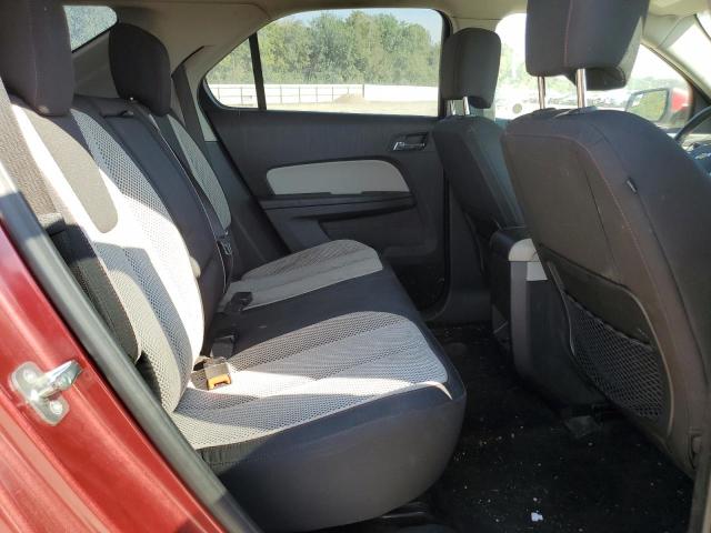 Photo 11 from auction – 2013 CHEVROLET EQUINOX LT with VIN 2GNFLDE39D6421036