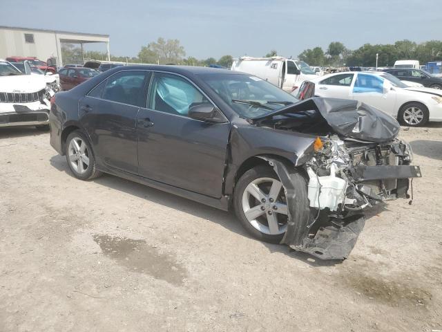 Photo 4 from auction – 2012 TOYOTA CAMRY BASE with VIN 4T1BF1FK9CU107594