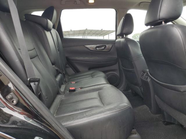 Photo 11 from auction – 2015 NISSAN ROGUE S with VIN 5N1AT2MT2FC764298