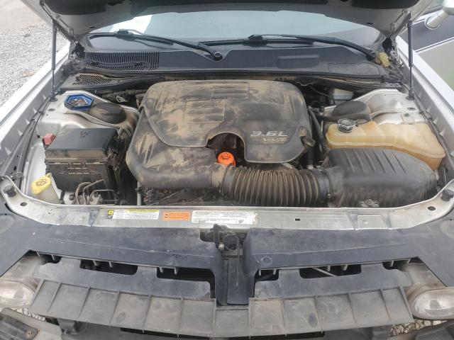 Photo 11 from auction – 2012 DODGE CHALLENGER with VIN 2C3CDYAG3CH147784